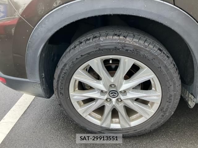 Mazda CX-8 2018-01 8411928-7