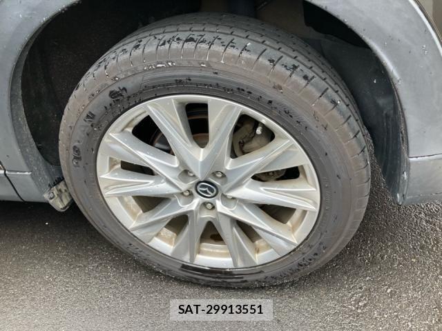 Mazda CX-8 2018-01 8411928-8
