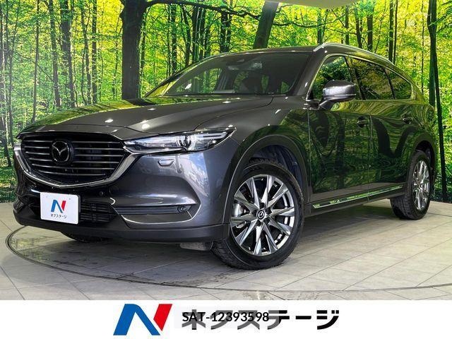 Mazda CX-8 2020-02 8438064-0