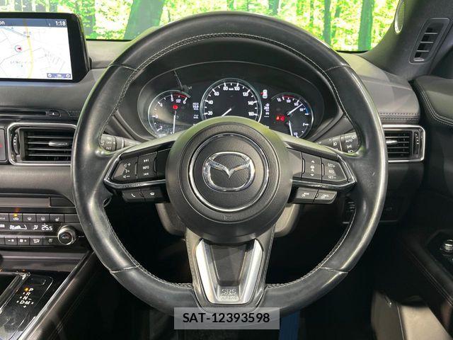 Mazda CX-8 2020-02 8438064-10