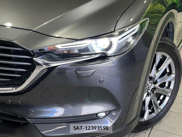 Mazda CX-8 2020-02 8438064-11