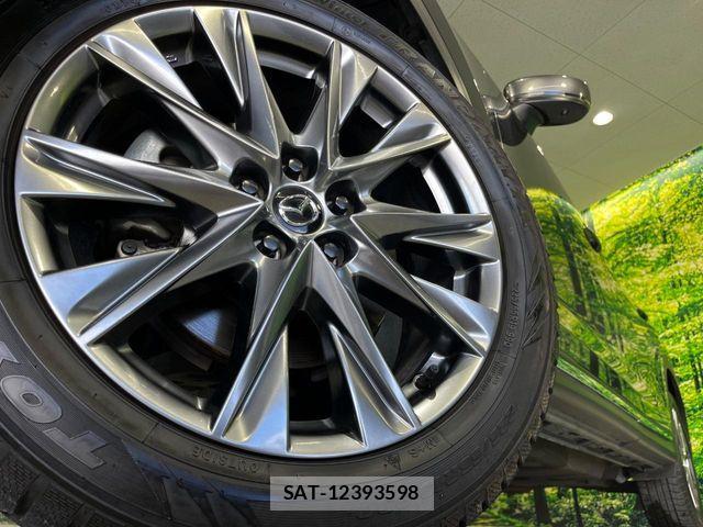 Mazda CX-8 2020-02 8438064-12