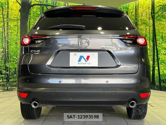 Mazda CX-8 2020-02 8438064-14