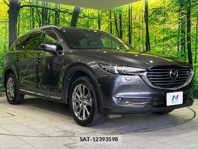 Mazda CX-8 2020-02 8438064-15