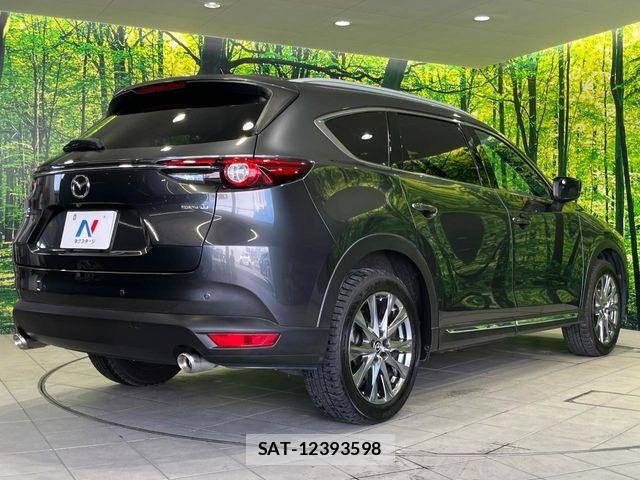 Mazda CX-8 2020-02 8438064-16