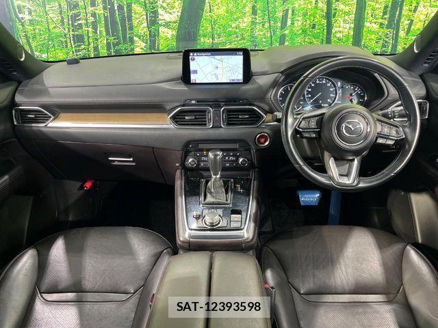 Mazda CX-8 2020-02 8438064-1