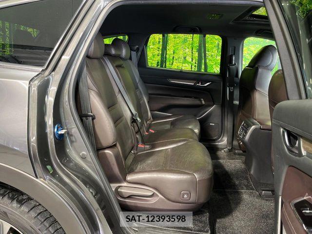 Mazda CX-8 2020-02 8438064-8