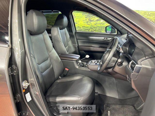 Mazda CX-8 2020-03 8457310-9
