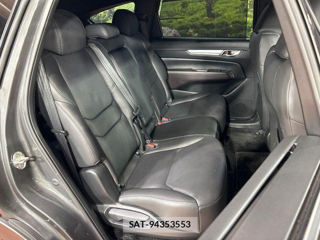 Mazda CX-8 2020-03 8457310-10