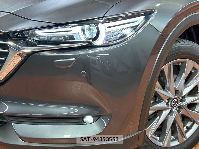 Mazda CX-8 2020-03 8457310-12