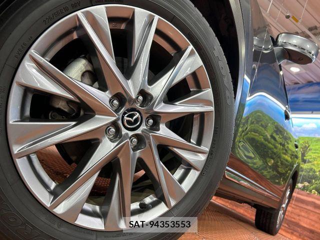 Mazda CX-8 2020-03 8457310-13
