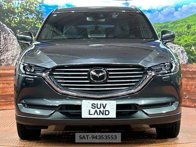 Mazda CX-8 2020-03 8457310-14
