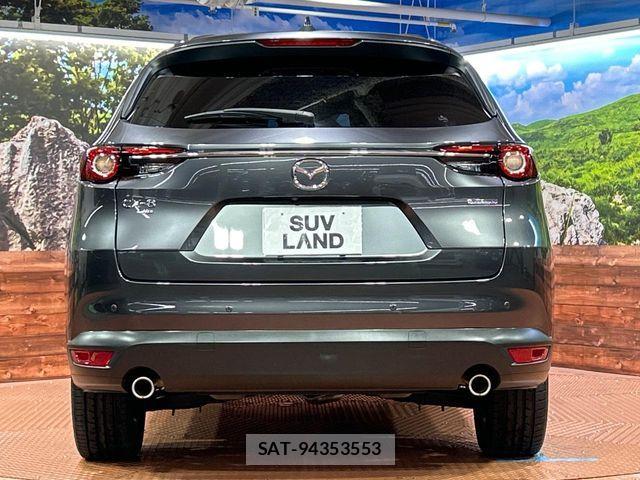 Mazda CX-8 2020-03 8457310-15