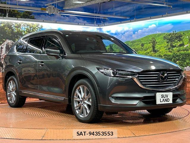 Mazda CX-8 2020-03 8457310-16