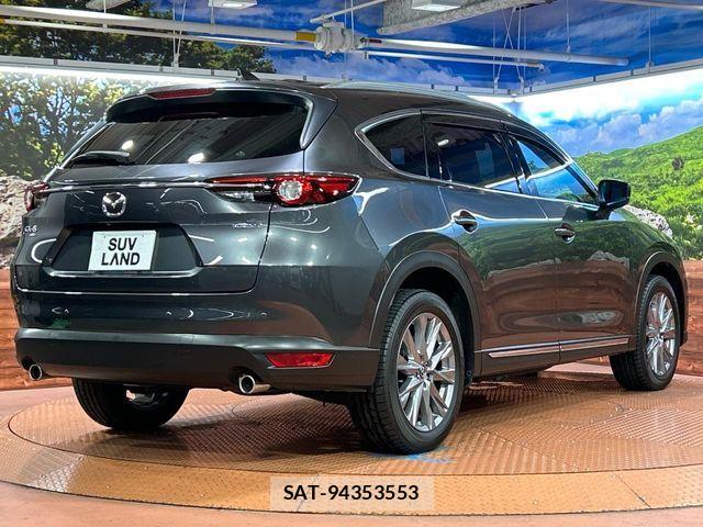 Mazda CX-8 2020-03 8457310-17