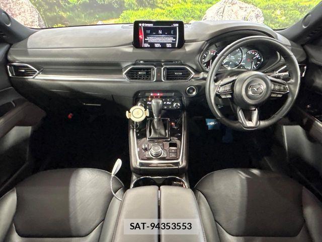 Mazda CX-8 2020-03 8457310-1