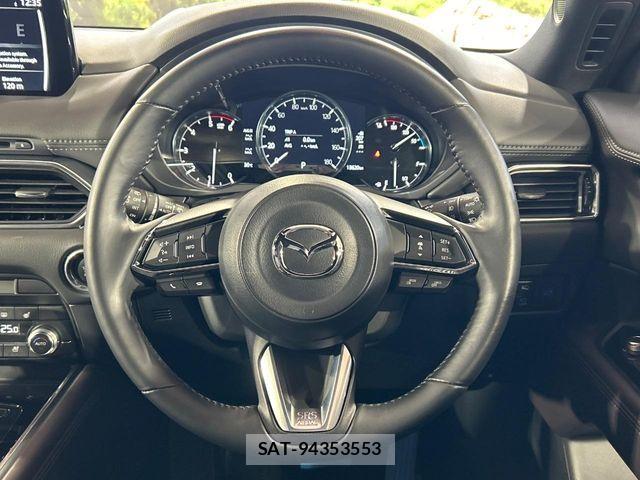 Mazda CX-8 2020-03 8457310-8