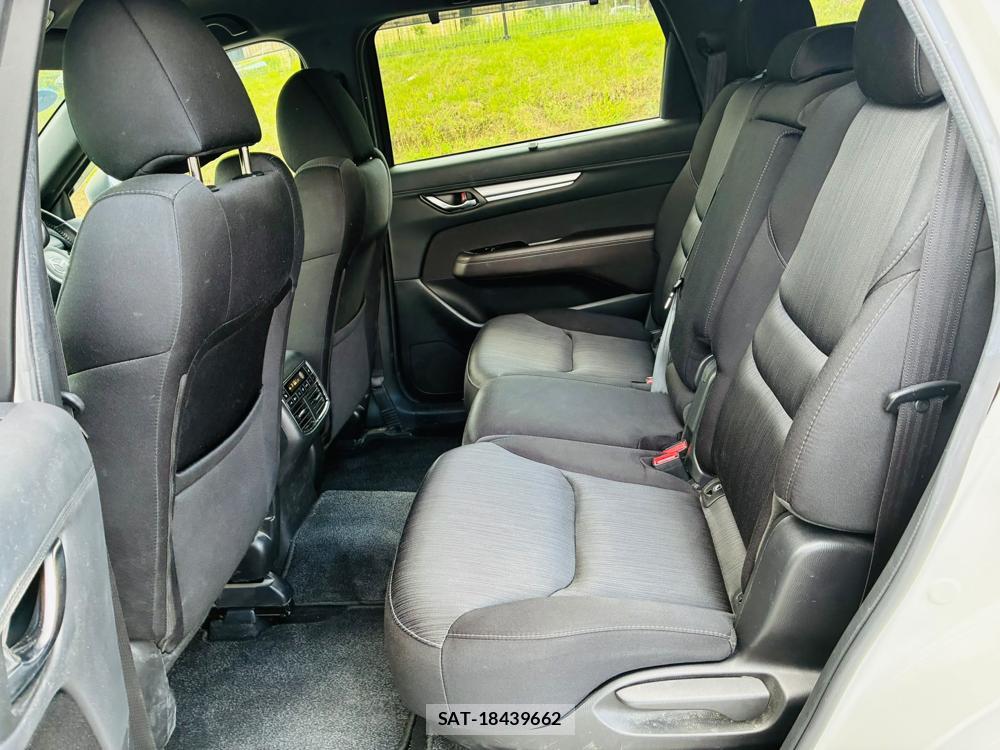Mazda CX-8 2020-12 8351497-9