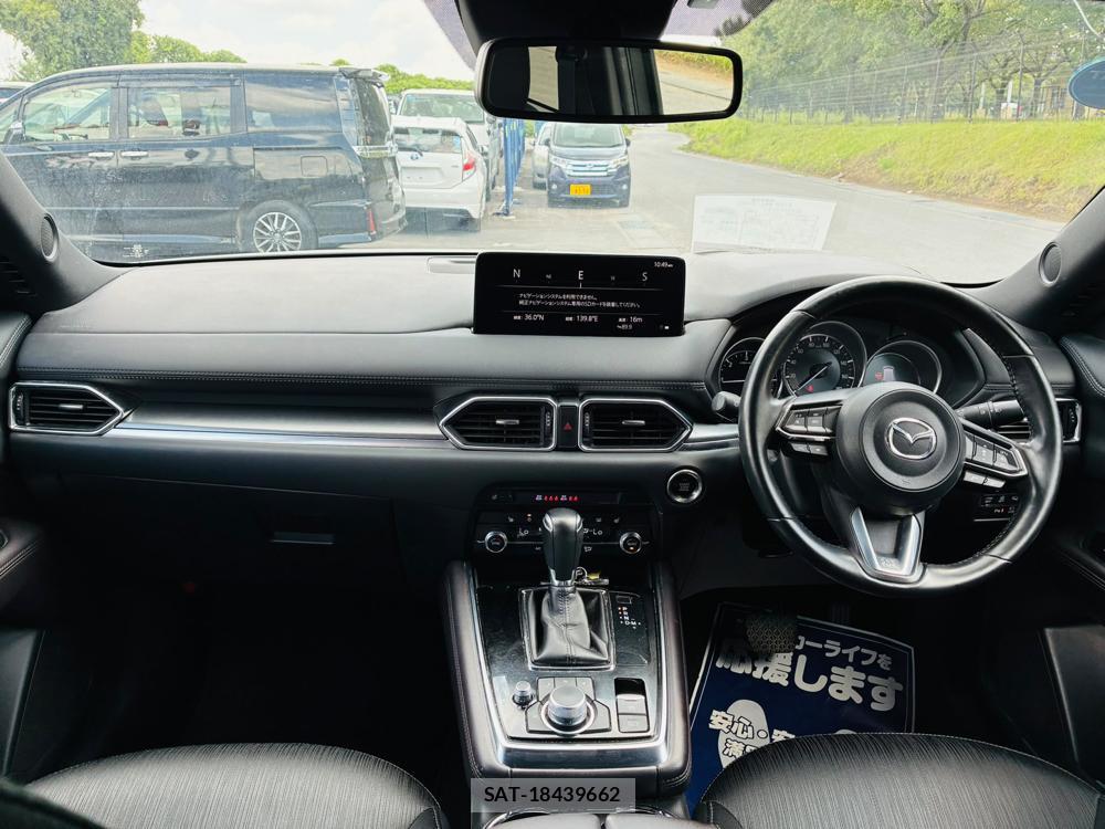 Mazda CX-8 2020-12 8351497-12