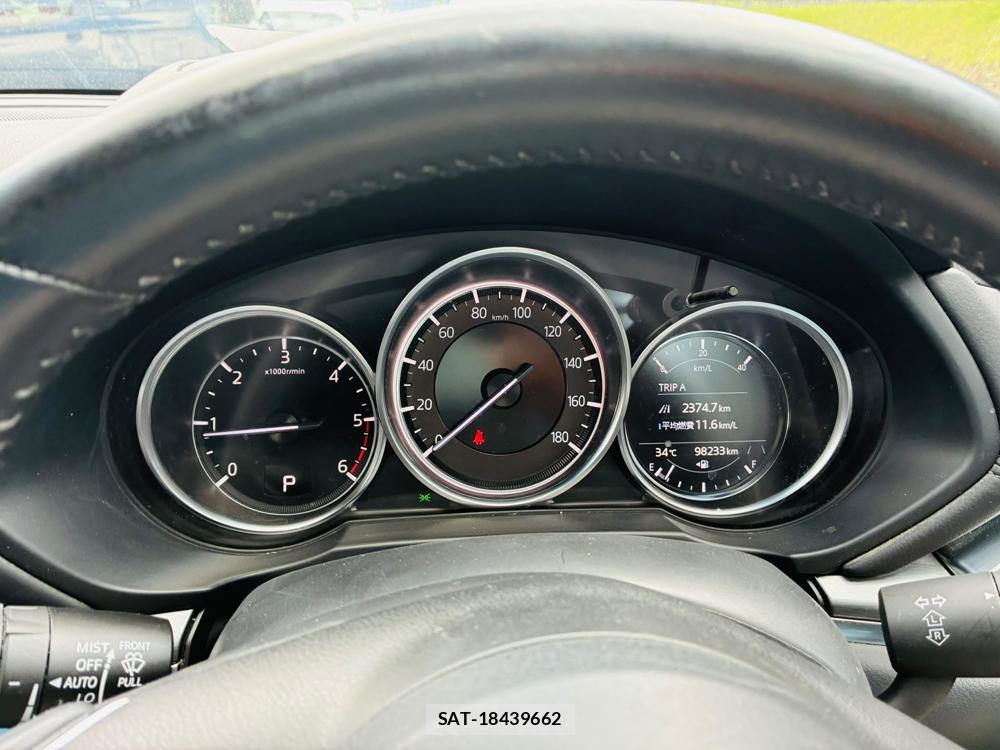 Mazda CX-8 2020-12 8351497-15