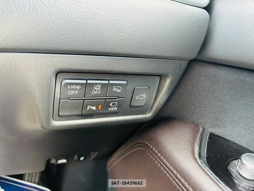 Mazda CX-8 2020-12 8351497-16