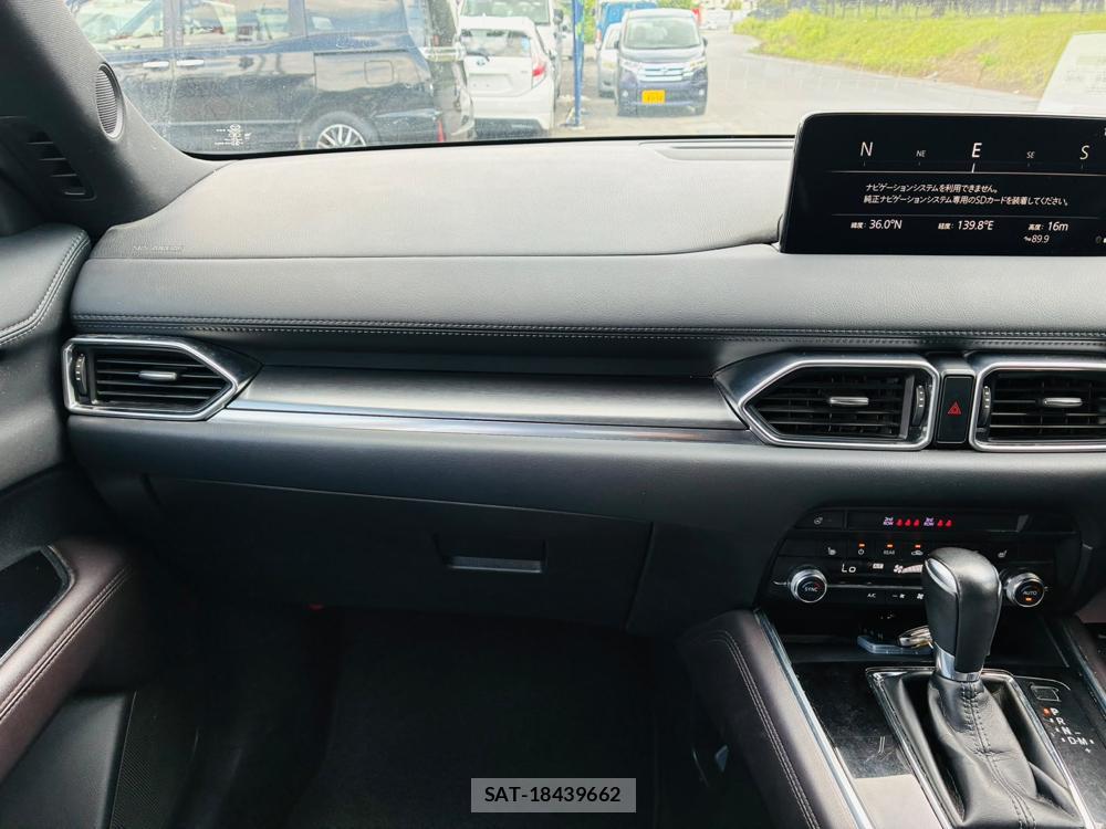 Mazda CX-8 2020-12 8351497-17