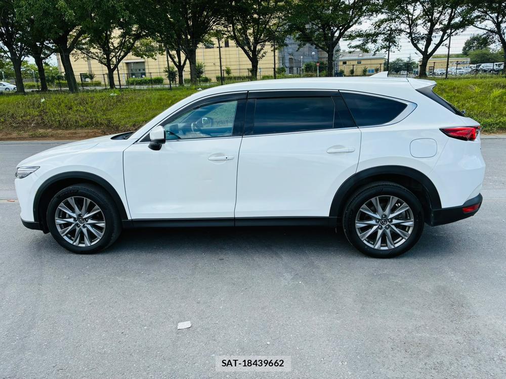 Mazda CX-8 2020-12 8351497-1