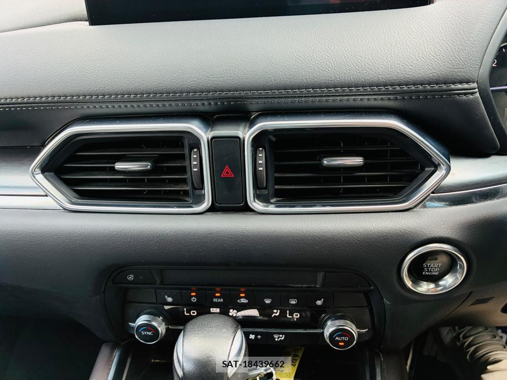 Mazda CX-8 2020-12 8351497-19