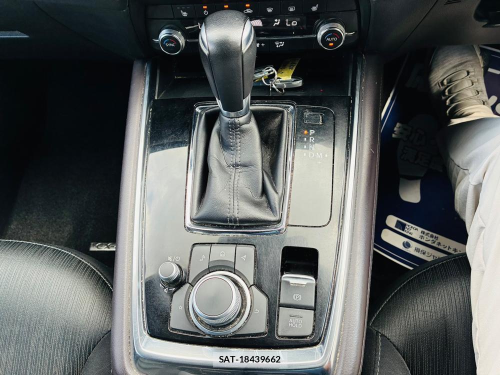 Mazda CX-8 2020-12 8351497-20