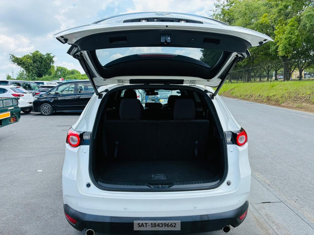 Mazda CX-8 2020-12 8351497-27