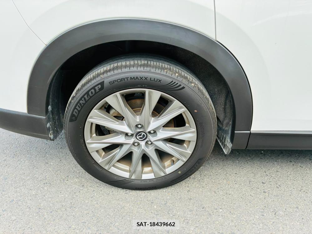 Mazda CX-8 2020-12 8351497-28