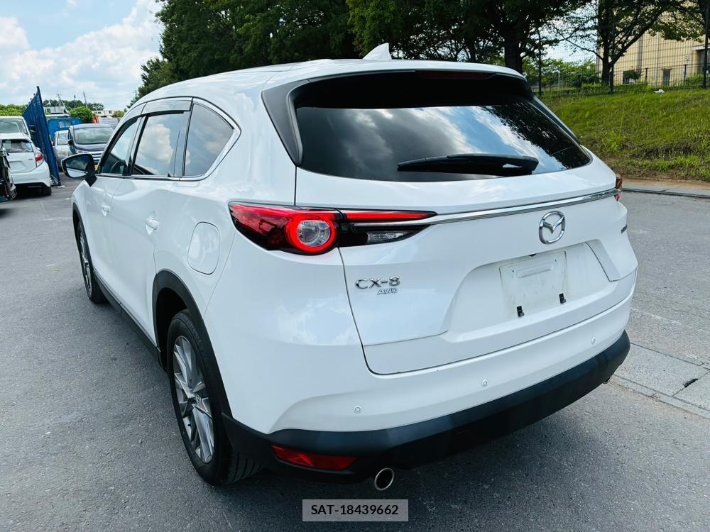 Mazda CX-8 2020-12 8351497-2