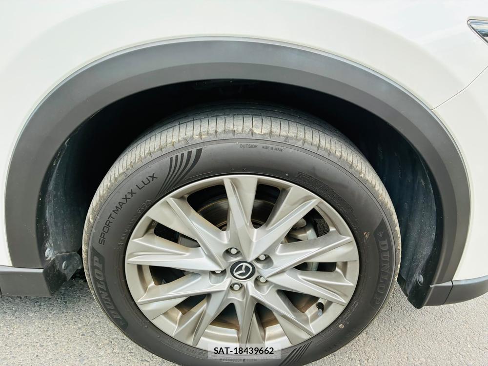 Mazda CX-8 2020-12 8351497-29
