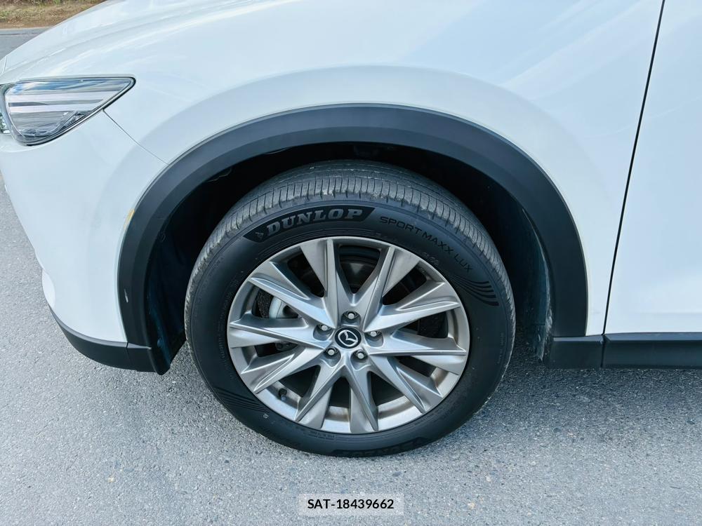 Mazda CX-8 2020-12 8351497-30