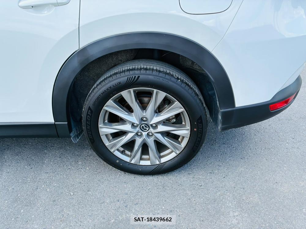 Mazda CX-8 2020-12 8351497-31