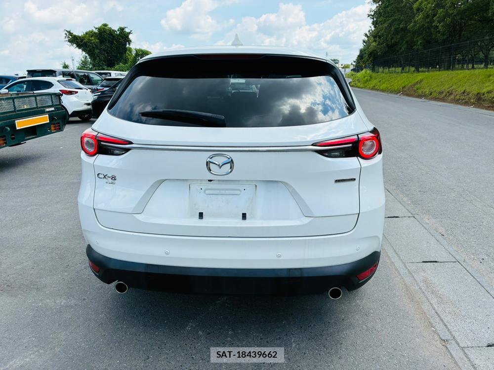 Mazda CX-8 2020-12 8351497-3