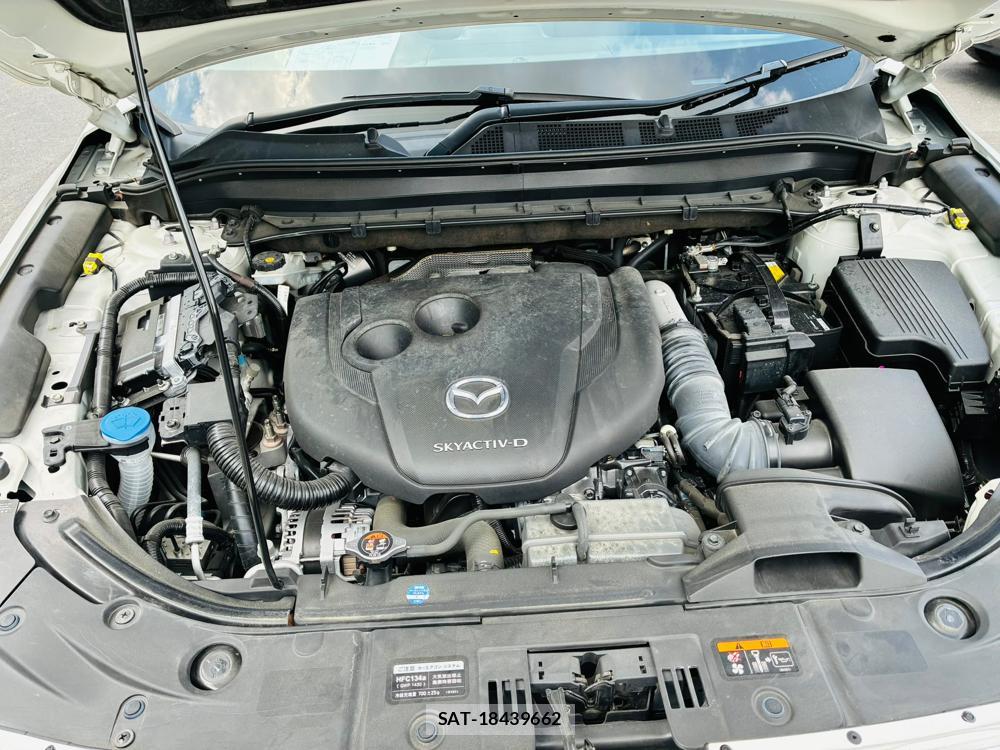 Mazda CX-8 2020-12 8351497-39