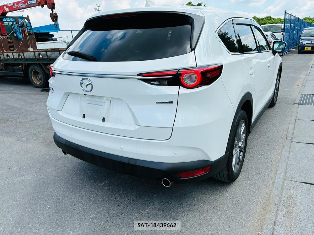 Mazda CX-8 2020-12 8351497-4