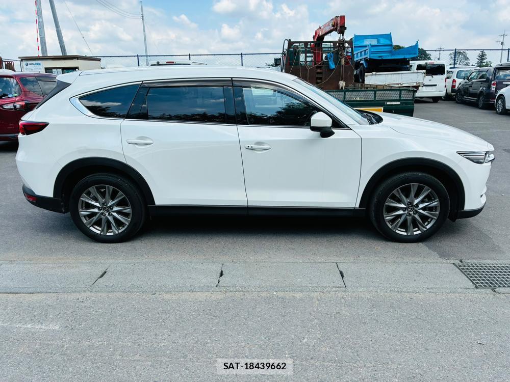 Mazda CX-8 2020-12 8351497-5