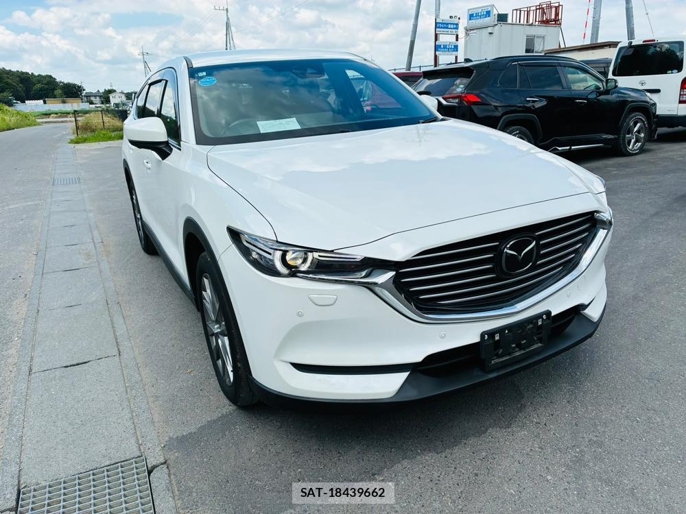 Mazda CX-8 2020-12 8351497-6