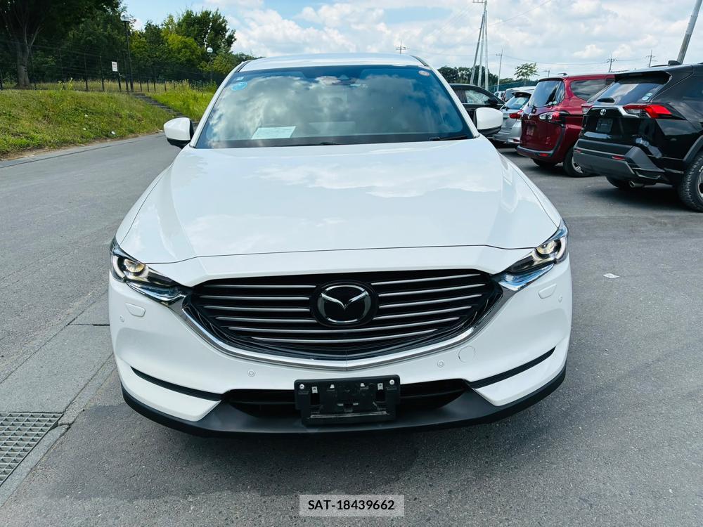 Mazda CX-8 2020-12 8351497-7
