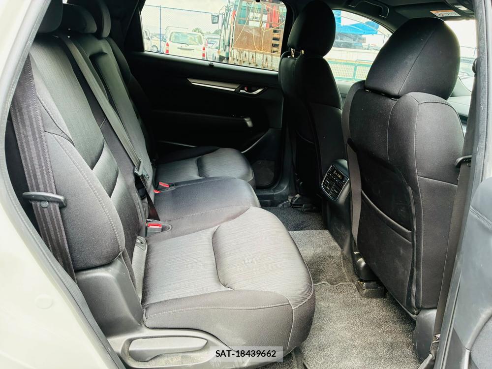 Mazda CX-8 2020-12 8351497-8