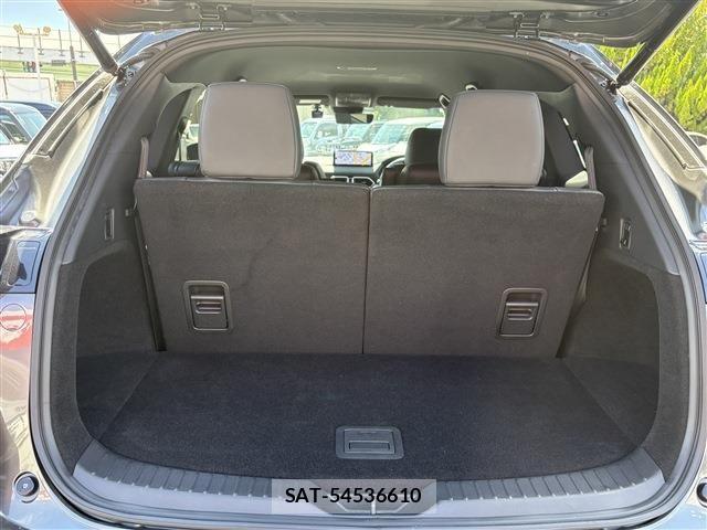 Mazda CX-8 2021-11 8485255-13