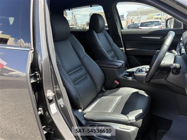 Mazda CX-8 2021-11 8485255-16
