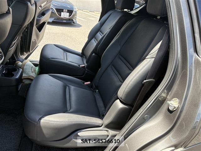 Mazda CX-8 2021-11 8485255-19