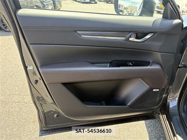 Mazda CX-8 2021-11 8485255-22