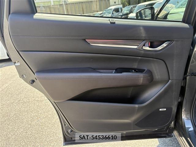 Mazda CX-8 2021-11 8485255-23