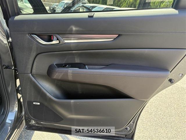 Mazda CX-8 2021-11 8485255-24
