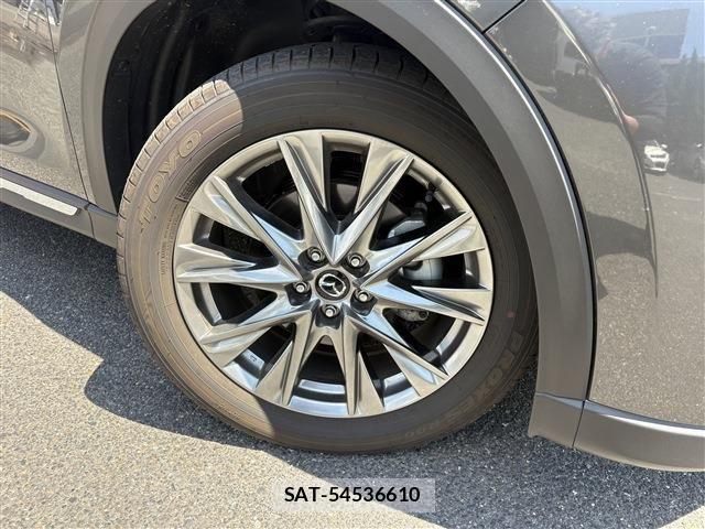 Mazda CX-8 2021-11 8485255-4