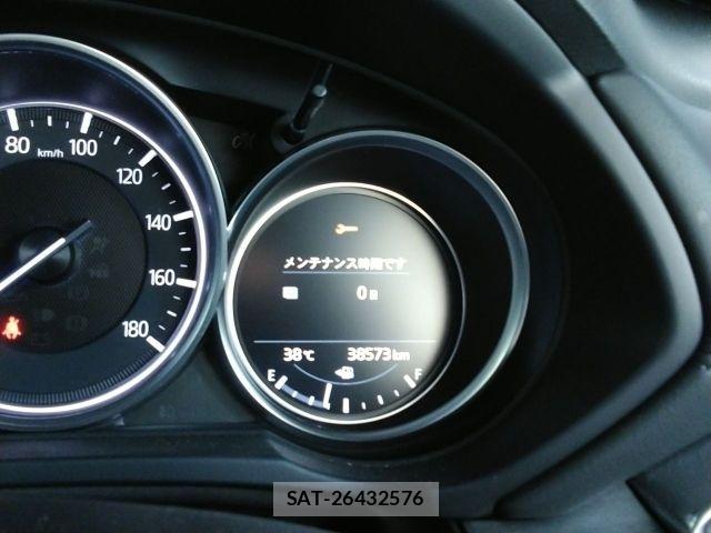 Mazda CX-8 2018-08 8485256-3